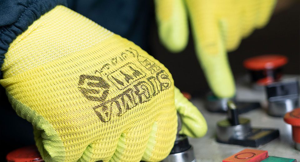 blog-New generation of work gloves