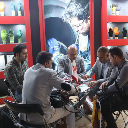 HSE Exhibition – 2022