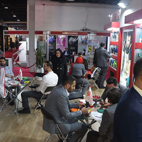 HSE Exhibition – 2022