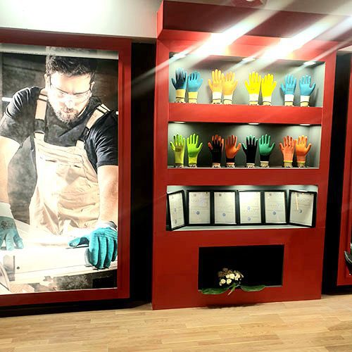 HSE Exhibition – 2022