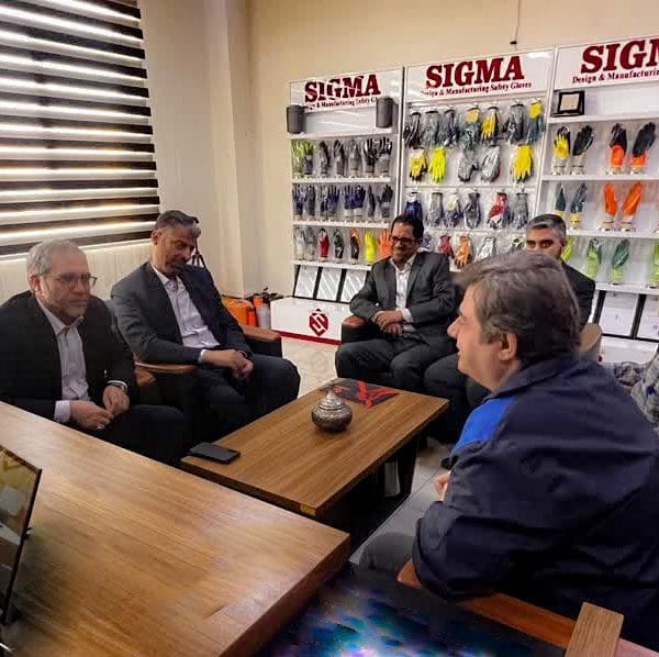 بازدید