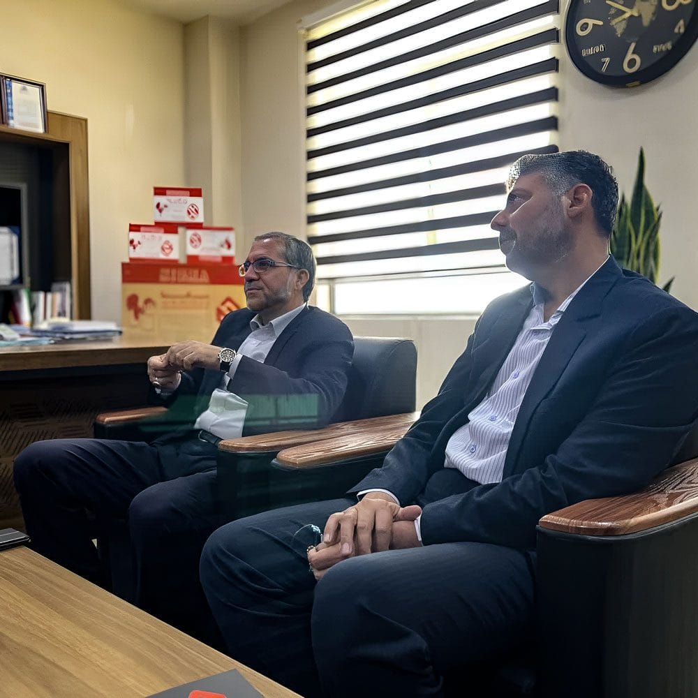 بازدید
